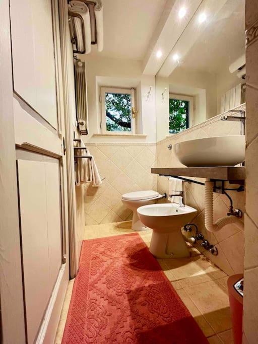 Romantica Centro Storico Con Giardino Privato Casa vacanze *