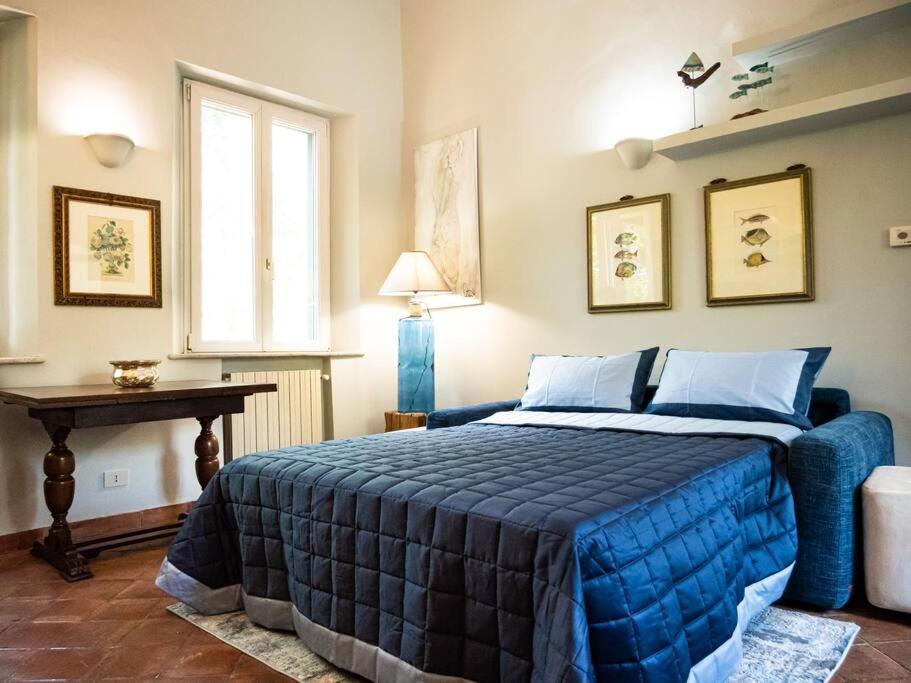 Casa vacanze Romantica Centro Storico Con Giardino Privato Roma