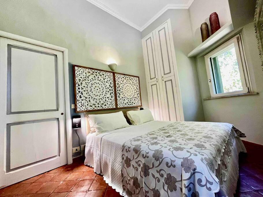 Romantica Centro Storico Con Giardino Privato Casa vacanze