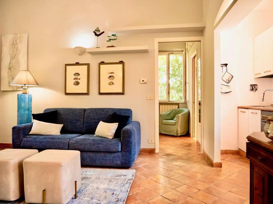 Romantica Centro Storico Con Giardino Privato Casa vacanze